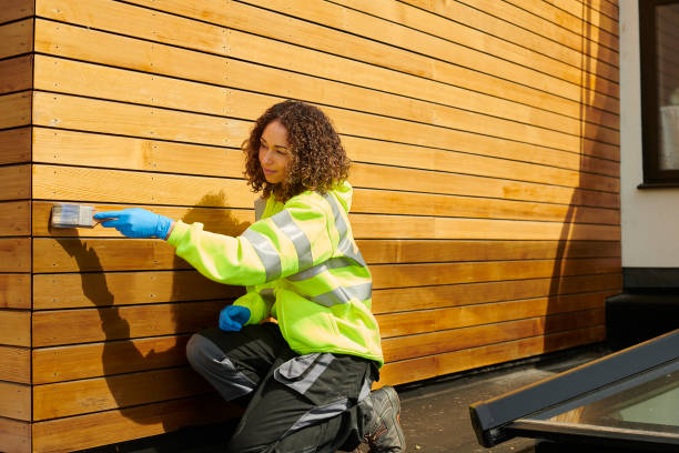 Best Aluminum Siding Installation  in Cortez, FL