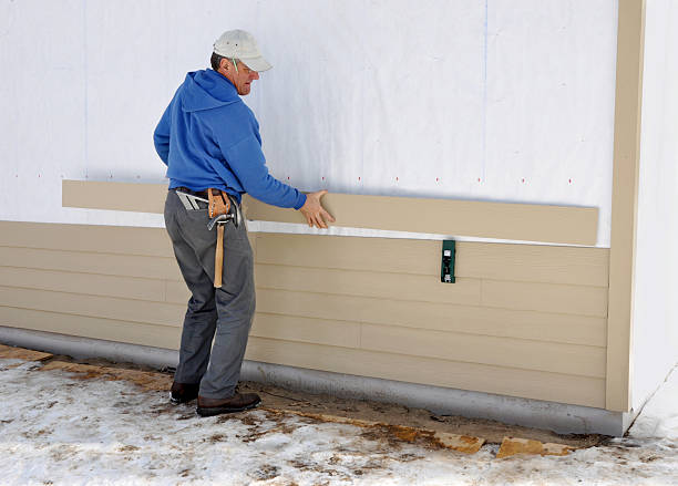 Best Insulated Siding Installation  in Cortez, FL