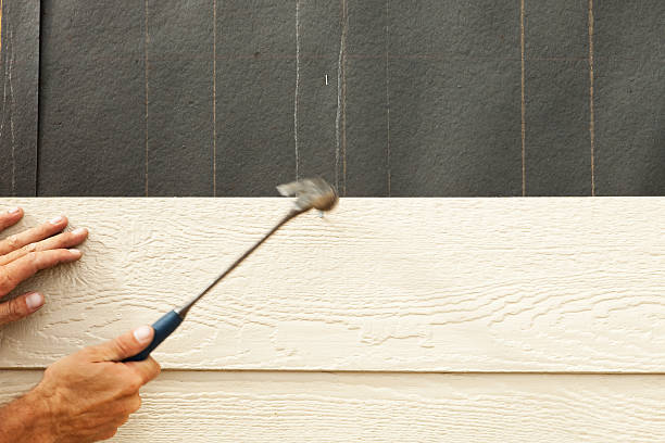 Best James Hardie Siding  in Cortez, FL